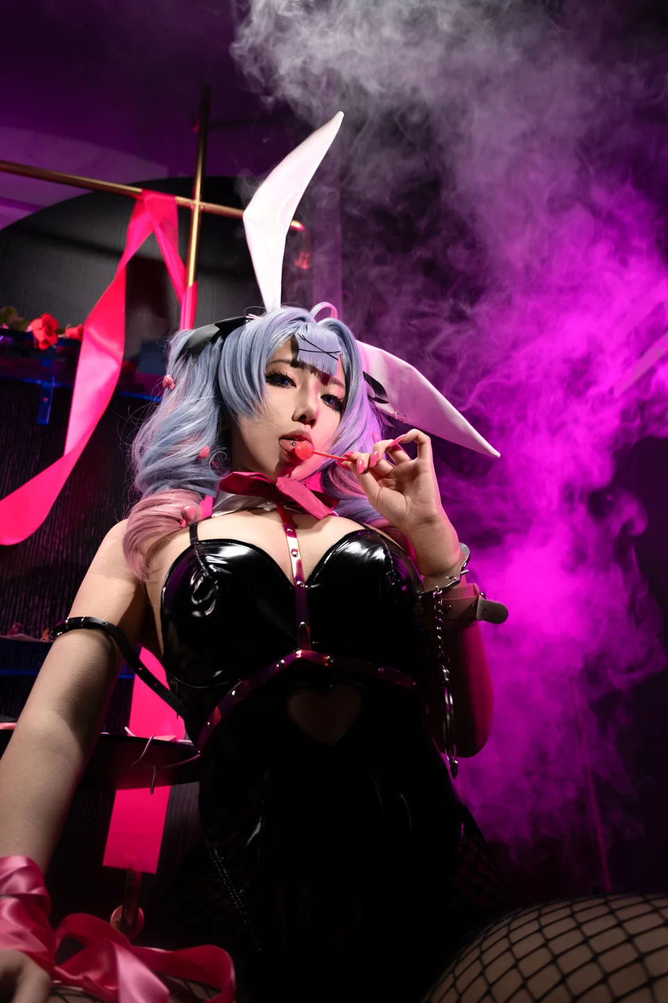 绞肉姬 - No.020 初音未来·兔子洞 [22P-160MB] tg@simisebaisi 【丝足阁】008.webp